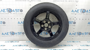 Spare tire for Toyota Rav4 19-25 D17 165/80