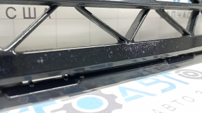 Honda Accord 23-26 radiator grille with radar mount, sand