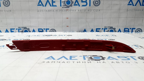Rear bumper reflector left Porsche Panamera 17-23