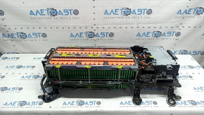 Lincoln MKZ 13-20 hybrid 127kV 282V battery assembly