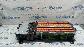 Lincoln MKZ 13-20 hybrid 127kV 282V battery assembly