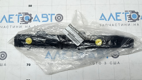 Left rear bumper mount for Nissan Rogue 21-24 US built