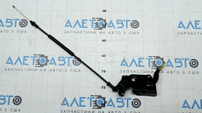 Infiniti QX50 19- Hood Lock Lever with Cable