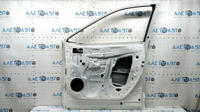 Bare front right door Toyota Rav4 19-23 white 2QJ, butt
