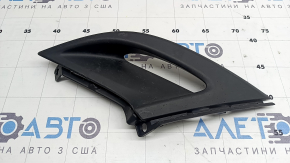 Left bumper grille for Honda Accord 2023-2026, structure, chips