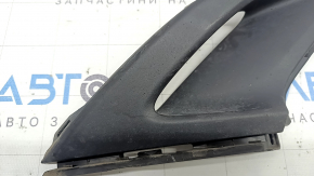 Honda Accord 2023-2026 right bumper grille, structure, chips
