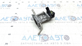 EGR valve EGR Toyota Camry v70 18-19 2.5, hybrid