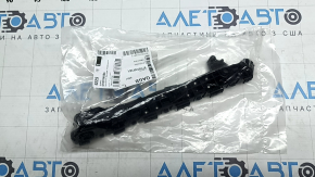 Right front bumper mount for Subaru Outback 22-25 Wilderness