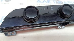Honda Accord climate control scratches 23-24