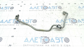 High-pressure fuel line for Toyota Camry V70 18-24 hybrid