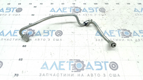 High-pressure fuel line for Toyota Camry V70 18-24 hybrid