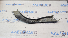 Left eyelash TV bar for Toyota Camry V55 15-17 USA, dented 
