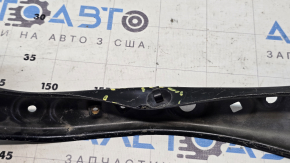 Left eyelash TV bar for Toyota Camry V55 15-17 USA, dented 