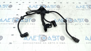 Toyota Camry V70 18-24 Hybrid Underhood Wiring