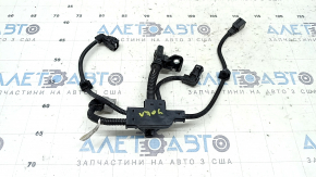 Toyota Camry V70 18-24 Hybrid Underhood Wiring