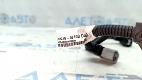 Toyota Camry V70 18-24 Hybrid Underhood Wiring