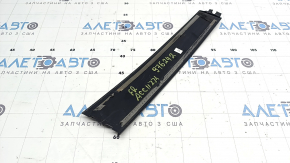 Honda Accord 2023-2026 front right side door trim, worn structure