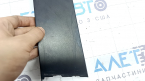 Honda Accord 2023-2026 front right side door trim, worn structure