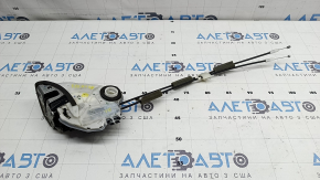 Honda Accord 23-26 rear left door lock with cables