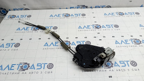 Honda Accord 23-26 rear left door lock with cables