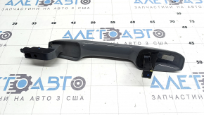 Door handle outer rear left Honda Accord 23-