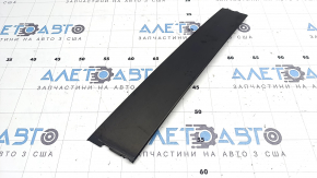 Door trim side rear left Honda Accord 23- front