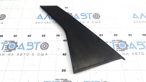 Honda Accord 23-26 rear left side door trim, structure
