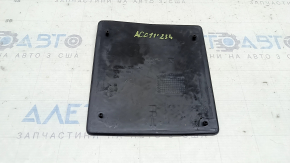 Honda Accord 23-26 Center Console Pocket Mat