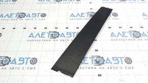 Honda Accord 23-26 front side door trim, rear left, structure