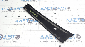 Honda Accord 23-26 front side door trim, rear left, structure