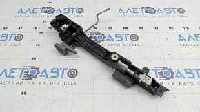 Rear left door handle mechanism Honda Accord 23-