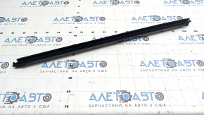 Inner rear left window seal for Honda Accord 23-26