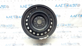 Iron disk R16x6.5J 5*114.3 Toyota Camry v70 18-24