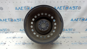 Iron disk R16x6.5J 5*114.3 Toyota Camry v70 18-24