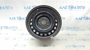 Iron disk R16x6.5J 5*114.3 Toyota Camry v70 18-24 curb