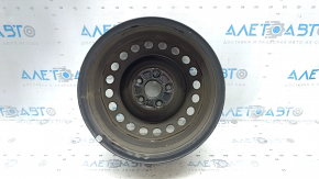 Iron disk R16x6.5J 5*114.3 Toyota Camry v70 18-24 curb