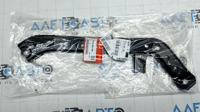 Right TV eyelash for Honda Accord 2023-2026