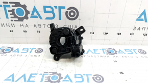 Fog lamp left PTF Audi A4 B8 08-12 prerest
