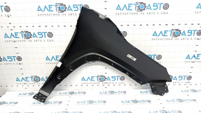 Front left wing Toyota Rav4 19- steel FPS