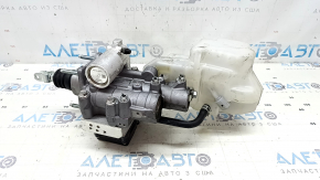 Toyota Camry v70 19-20 hybrid brake master cylinder with reservoir and cover