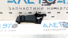 Front bumper mount on the right wing Audi A4 B8 08-12 prerest