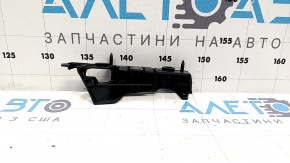 Front bumper mount on the right wing Audi A4 B8 08-12 prerest