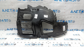 Front left fender liner for BMW 5 F10 11-16