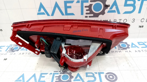 Lamp inner trunk lid right Audi A6 C7 12-15 prerest DEPO