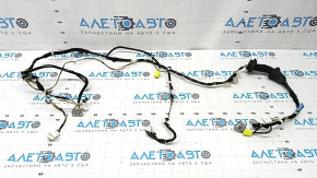 Toyota Rav4 19-25 front left door wiring for keyless entry