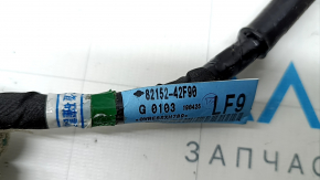Toyota Rav4 19-25 front left door wiring for keyless entry