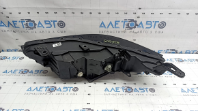 Honda Accord 23-26 LED right front headlight, polished