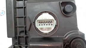 Honda Accord 23-26 LED right front headlight, polished
