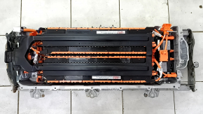 Toyota Camry V70 18-24 Li-ion 1 kWh 77kV 249V Battery
