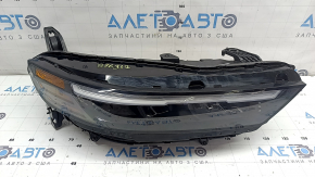 Honda Accord 23-26 LED Front Right Headlight